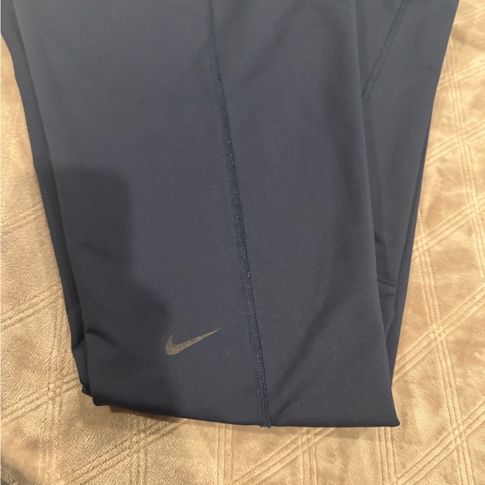 Nike Navy Blue Leggings